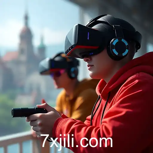 Emerging Trends in Online Gaming