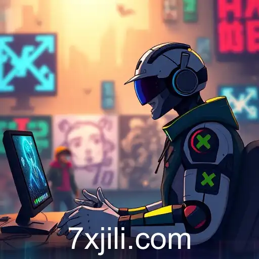 The Evolution of Online Gaming Communities