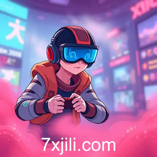 Evolving Trends in Online Gaming