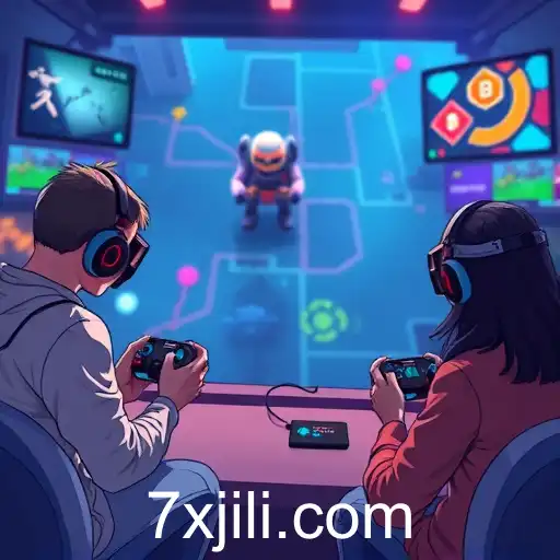 Gaming Trends and Xjili's Rising Influence