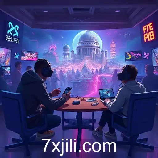 The Rise of Gaming Platforms in a Digital Era