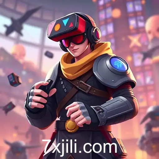Xjili: The Rise of Innovative Gaming Platforms