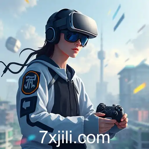 Xjili: The Rising Star in the Gaming World