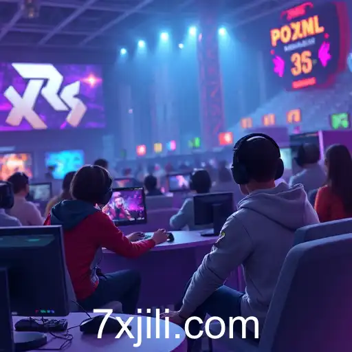 Trending Online Gaming in 2025