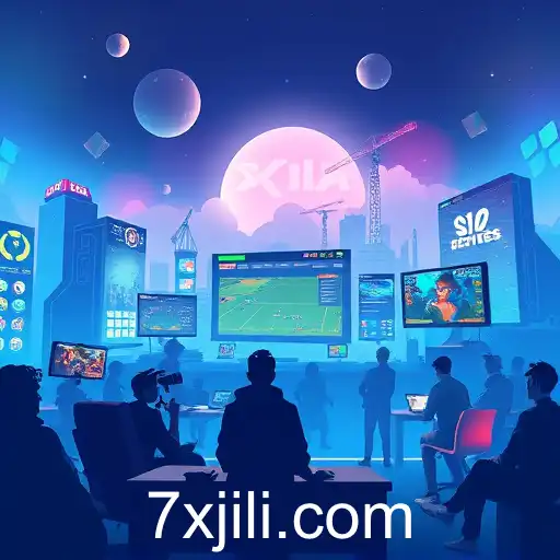 Transformative Trends in Online Gaming: A Look Ahead