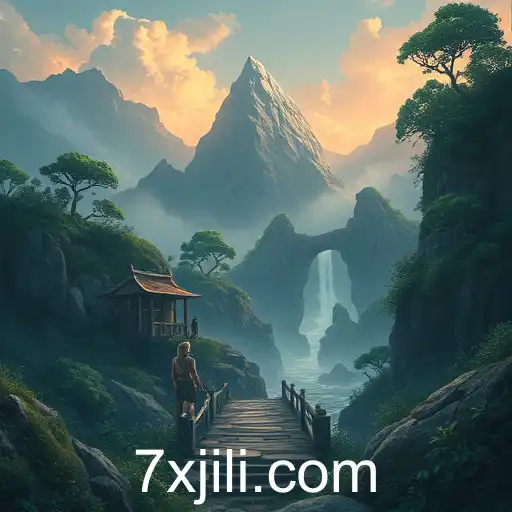 Virtual Escapades in the Gaming Realm