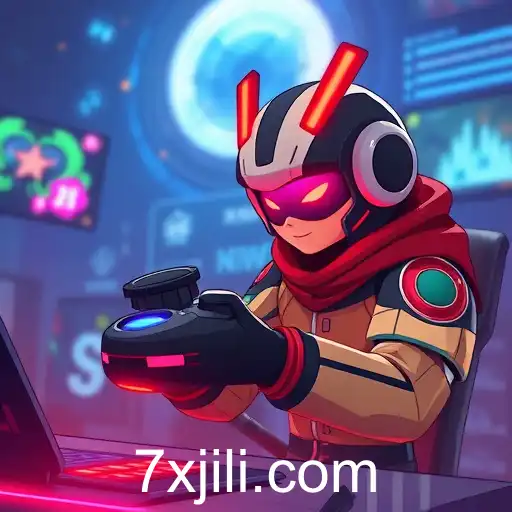 The Rise of xjili: Revolutionizing Online Gaming in 2025