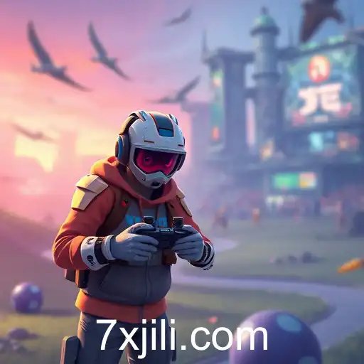 Navigating Digital Realms: Xjili's Impact in 2025