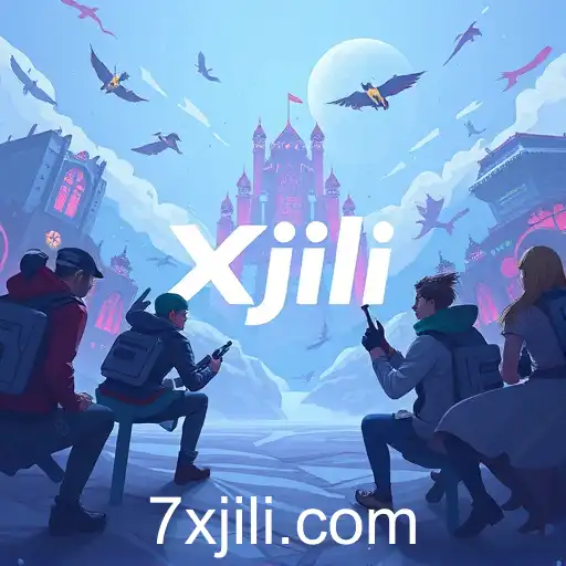 Xjili's Impact on Online Gaming