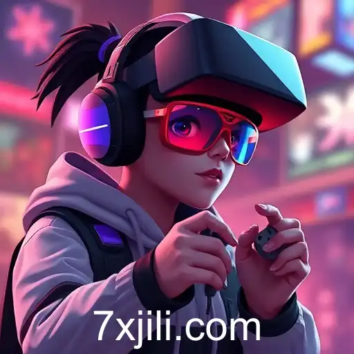 The Rise of Xjili in Online Gaming