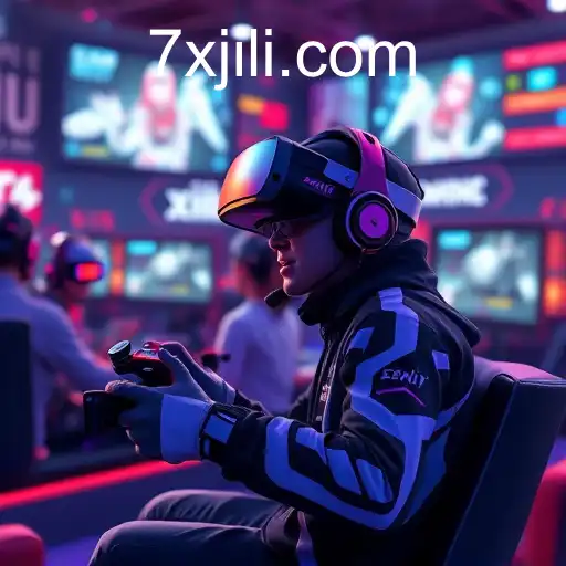 The Rise of Gaming Websites in the Digital Era