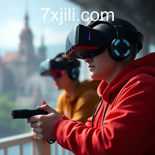 Emerging Trends in Online Gaming