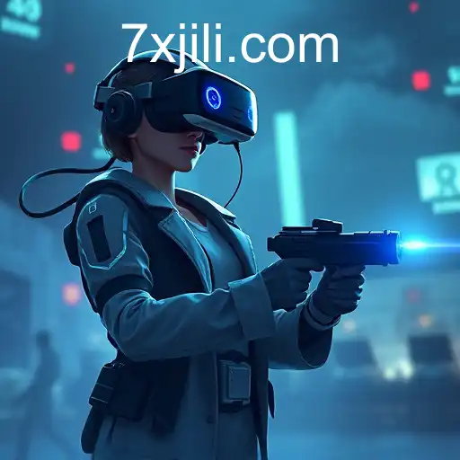 Exploring the Digital Realm of xjili