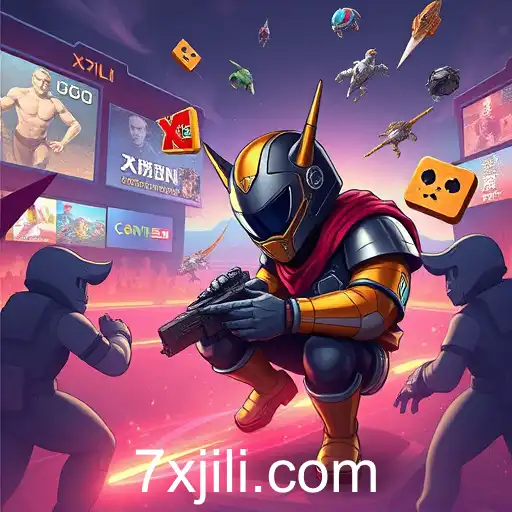 Exploring the Rise of Game Websites