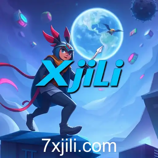 Xjili's Rise in the Gaming World