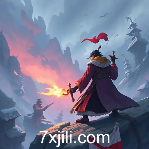 Exploring the World of Multiplayer Games: The Allure of 'Xjili'