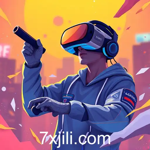 Emerging Trends in Online Gaming: The Rise of xjili