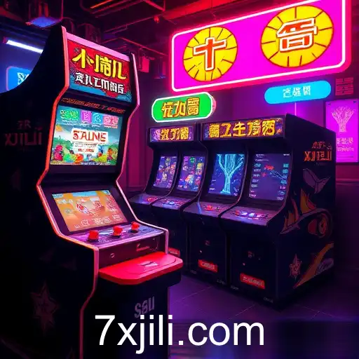 Online Gaming Gains Momentum: xjili Leads the Charge