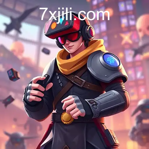 Xjili: The Rise of Innovative Gaming Platforms