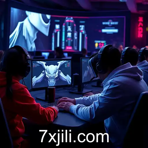 The Rise of English Gaming Platforms