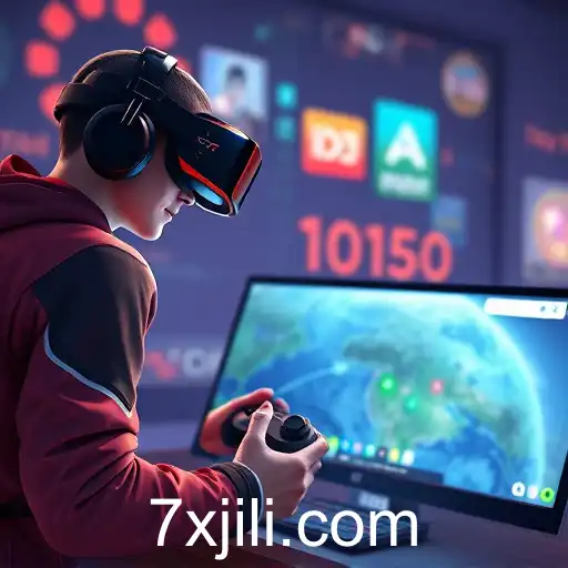 The Rise of Xjili: Transforming Online Gaming Experiences
