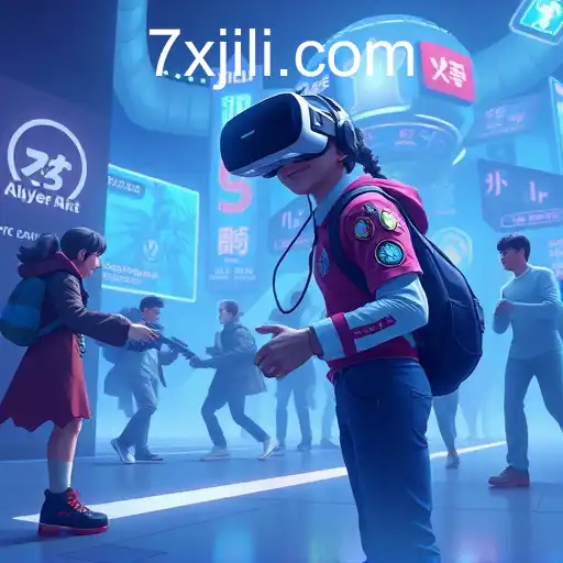 The Rise of XJili in the Gaming World