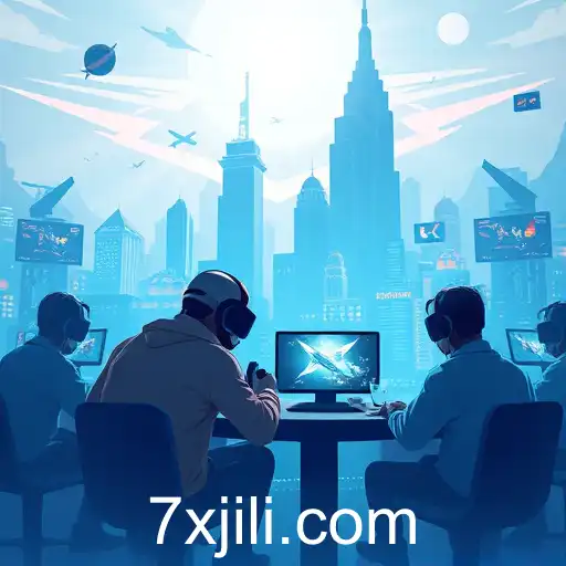 The Rise of Online Gaming in 2025