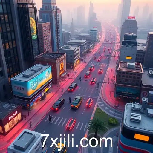 Exploring the World of Simulations: The Rise of 'xjili' in Virtual Realities