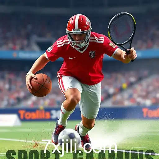 Exploring 'Sports Arena': A New Frontier in Online Gaming