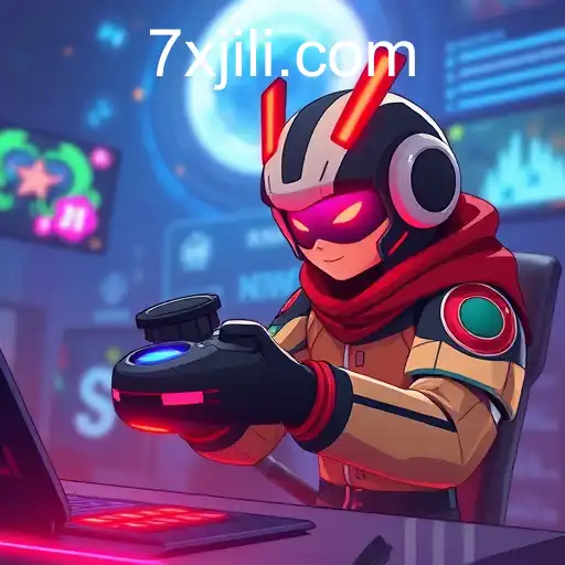 The Rise of xjili: Revolutionizing Online Gaming in 2025