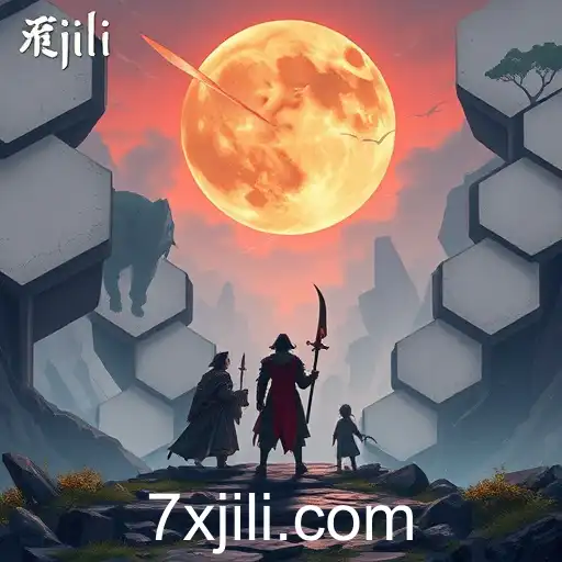 The Rise of Xjili: A Digital Playground Evolution