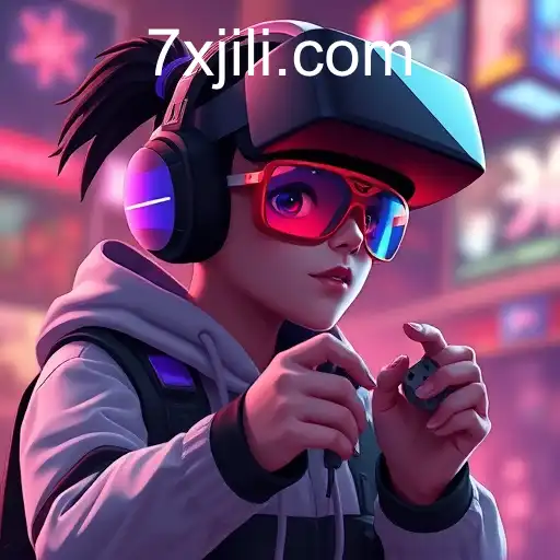 The Rise of Xjili in Online Gaming