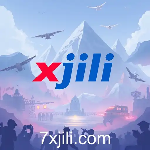 The Rise of Xjili in the Online Gaming World